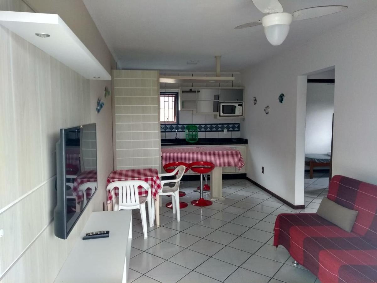 Aparthotel Casa Da Marilu Florianópolis Esterno foto