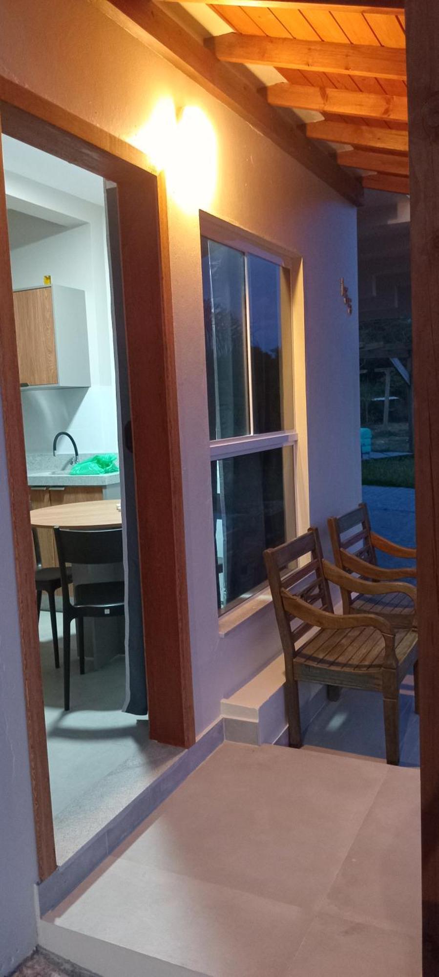 Aparthotel Casa Da Marilu Florianópolis Esterno foto
