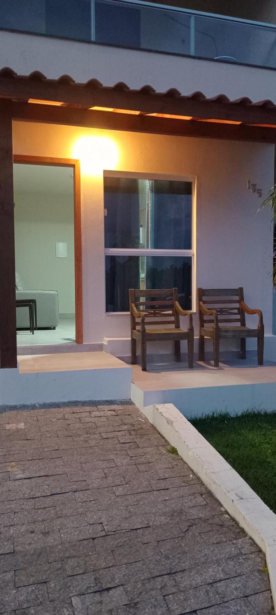 Aparthotel Casa Da Marilu Florianópolis Esterno foto