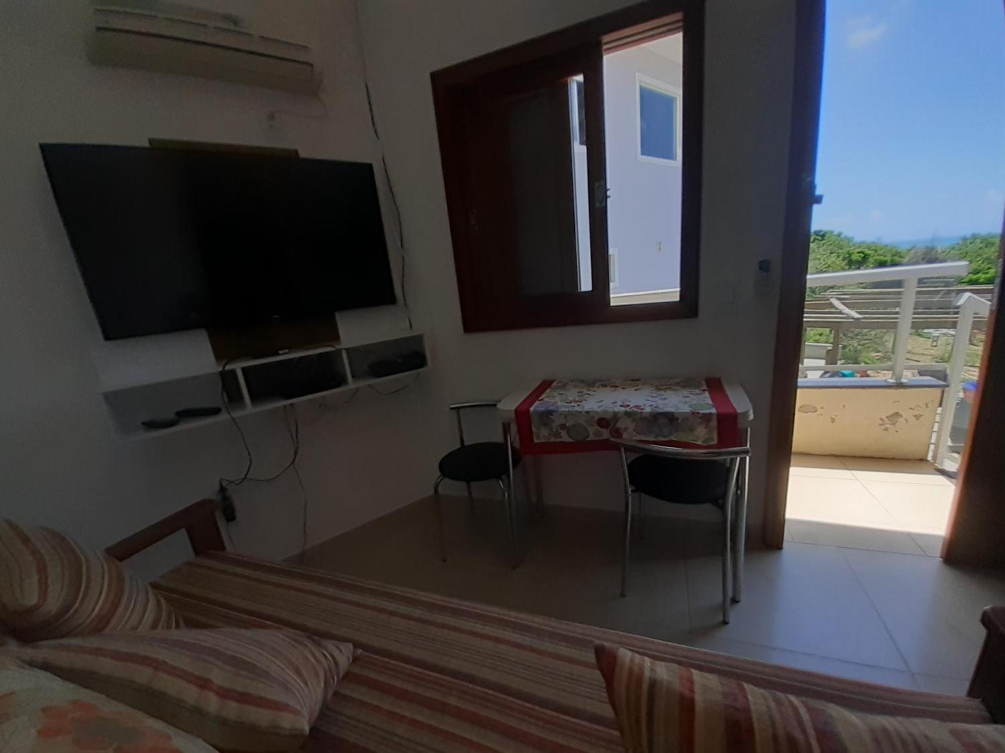 Aparthotel Casa Da Marilu Florianópolis Esterno foto