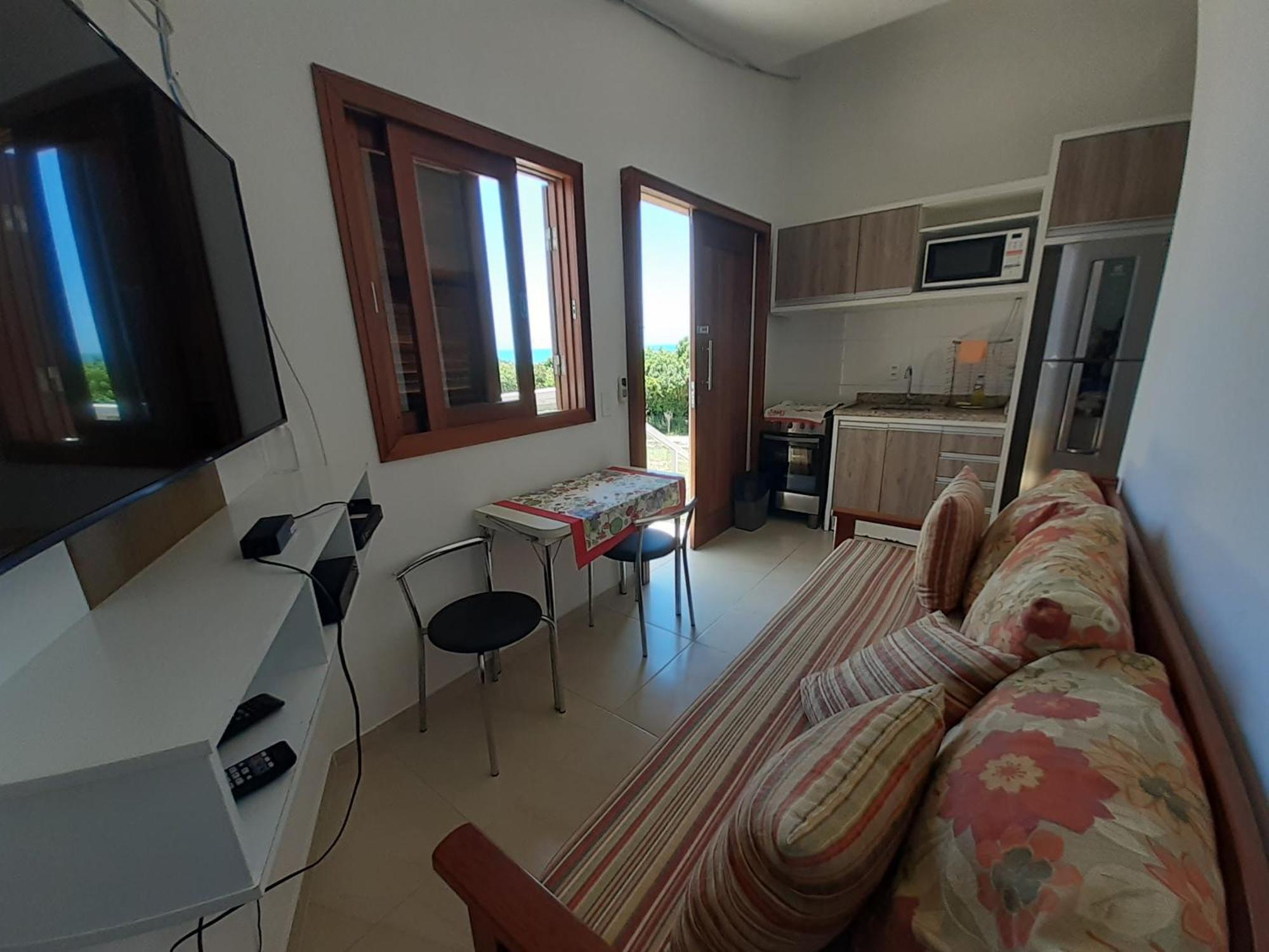 Aparthotel Casa Da Marilu Florianópolis Esterno foto