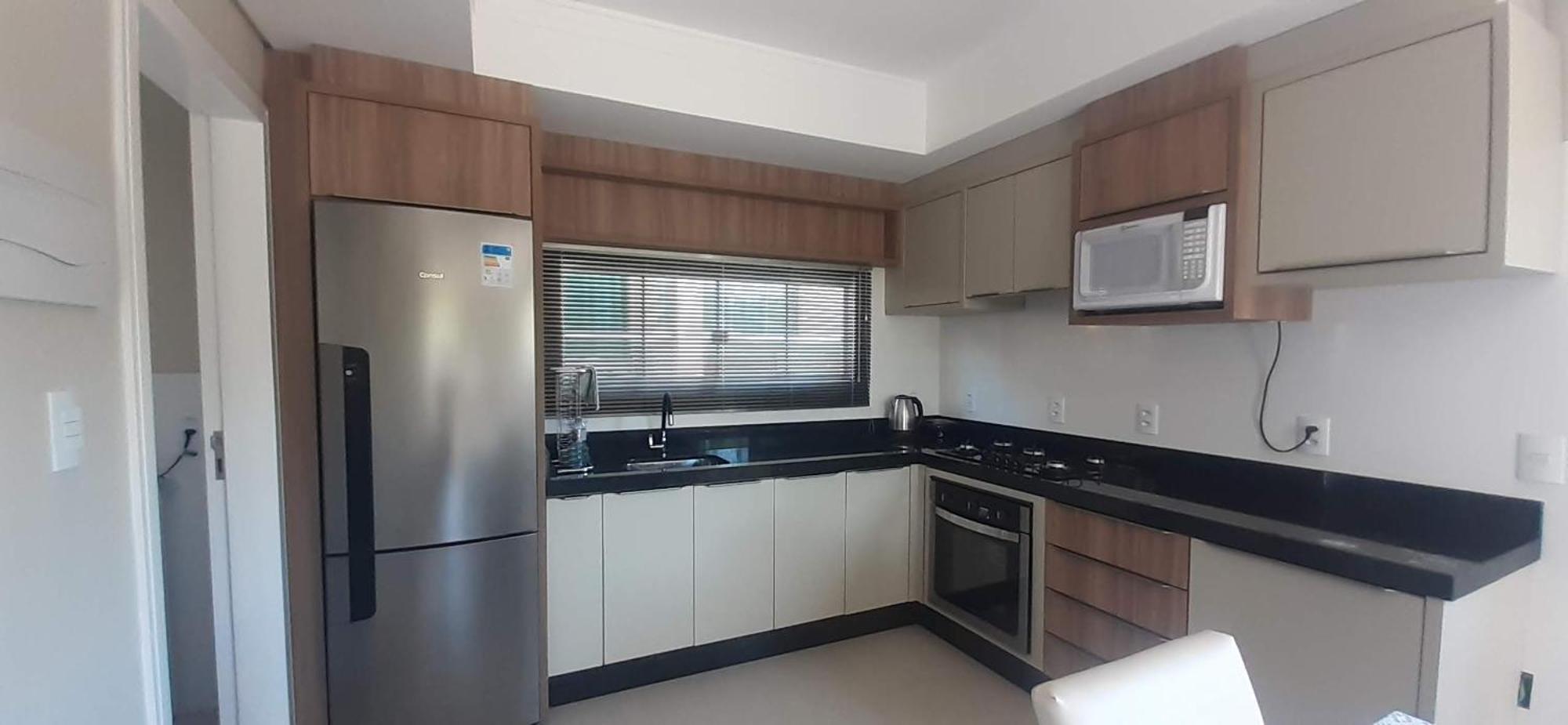 Aparthotel Casa Da Marilu Florianópolis Esterno foto