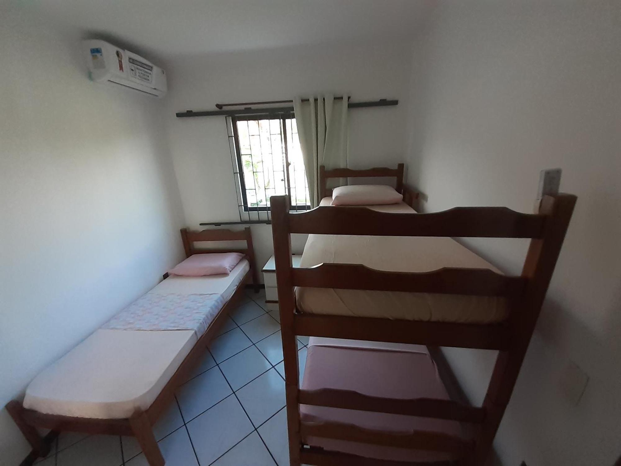 Aparthotel Casa Da Marilu Florianópolis Esterno foto