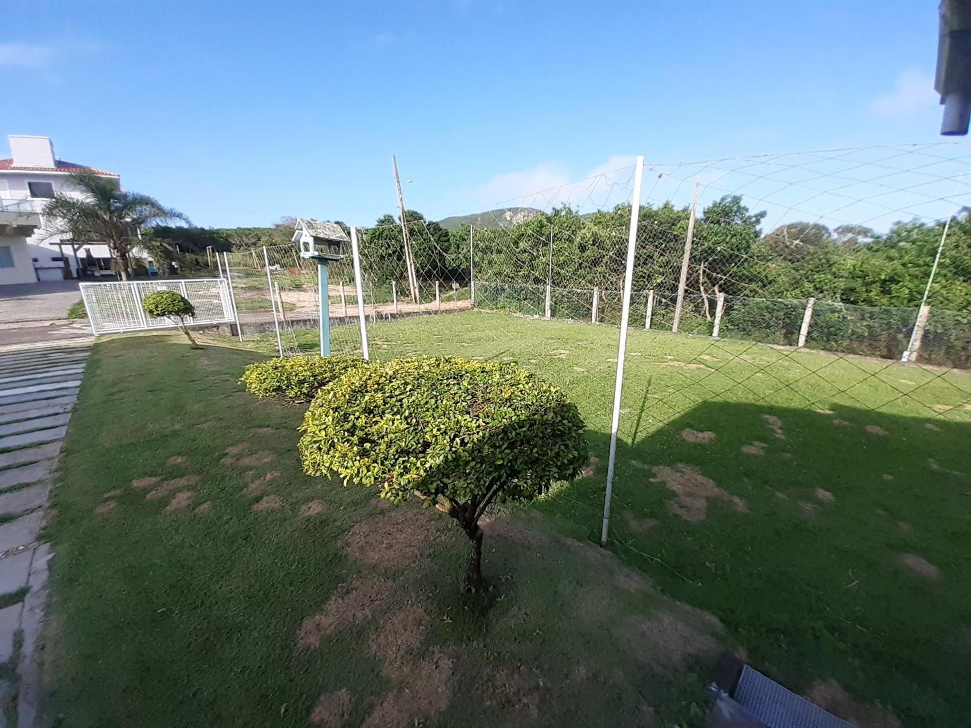 Aparthotel Casa Da Marilu Florianópolis Esterno foto
