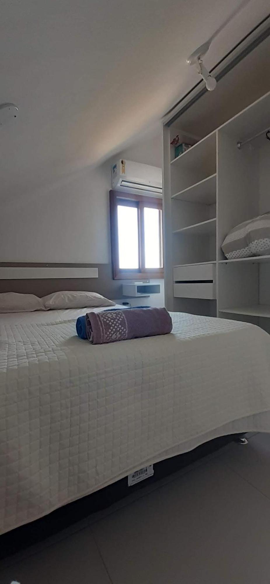 Aparthotel Casa Da Marilu Florianópolis Esterno foto