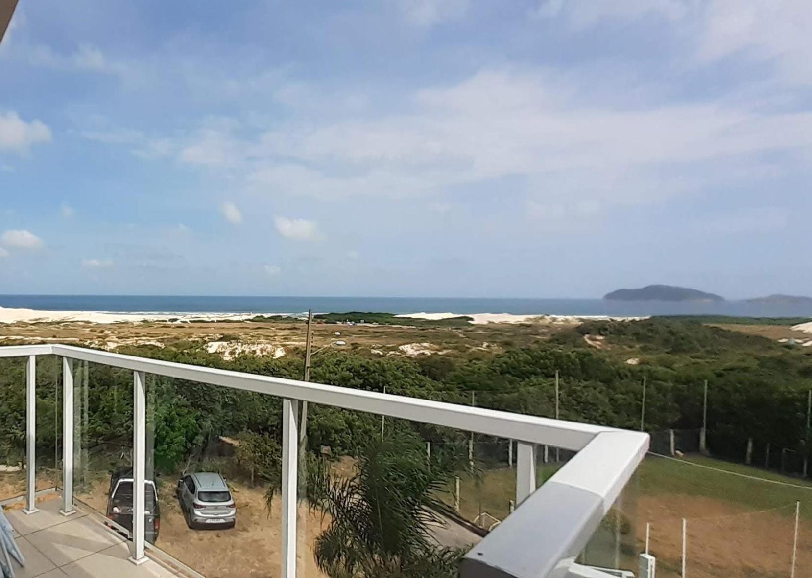Aparthotel Casa Da Marilu Florianópolis Esterno foto
