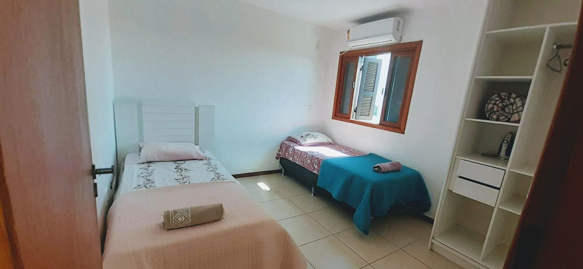 Aparthotel Casa Da Marilu Florianópolis Esterno foto