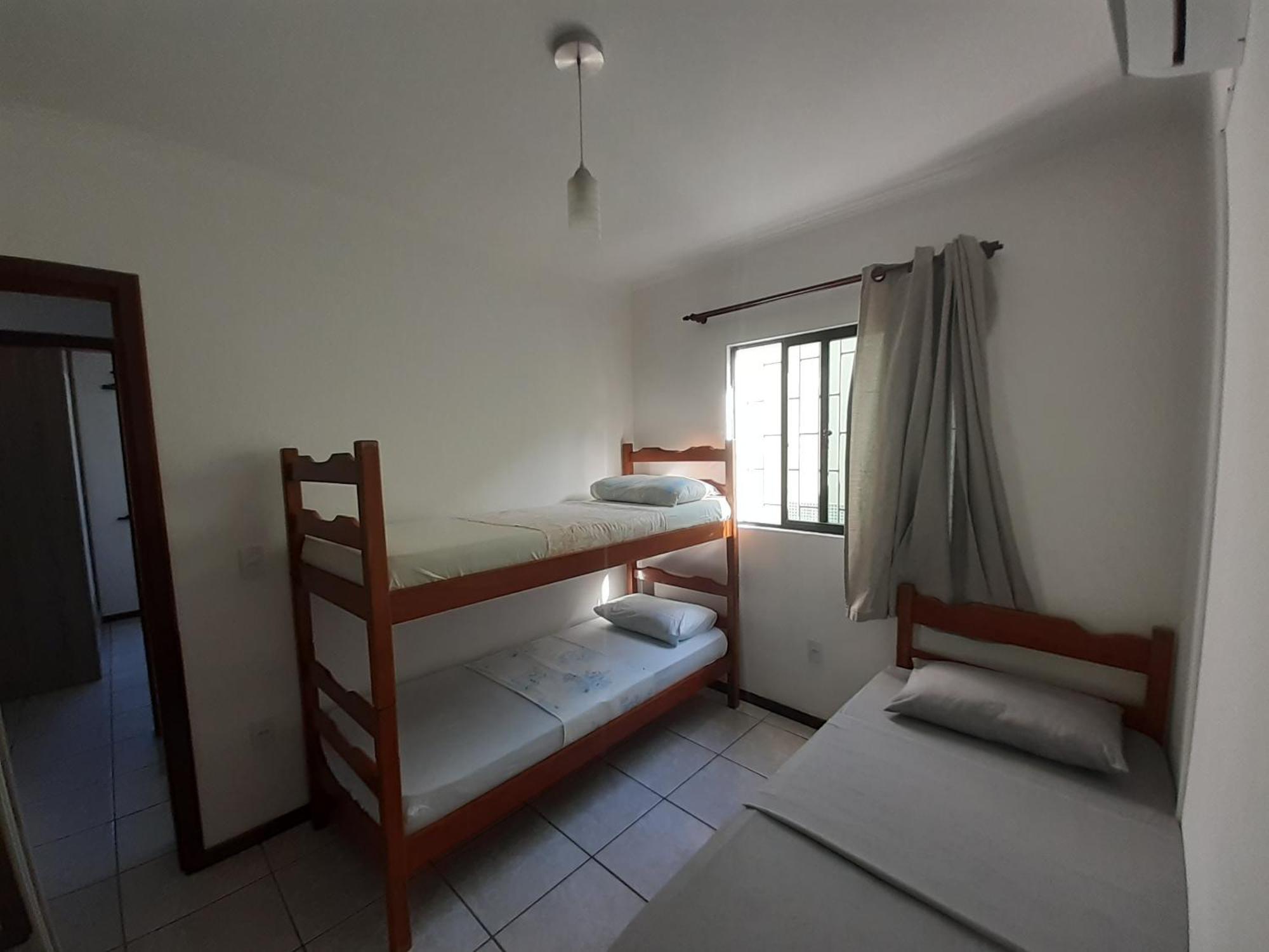 Aparthotel Casa Da Marilu Florianópolis Esterno foto