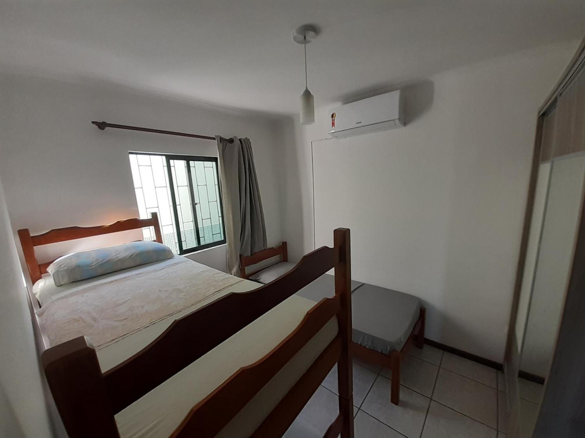Aparthotel Casa Da Marilu Florianópolis Esterno foto