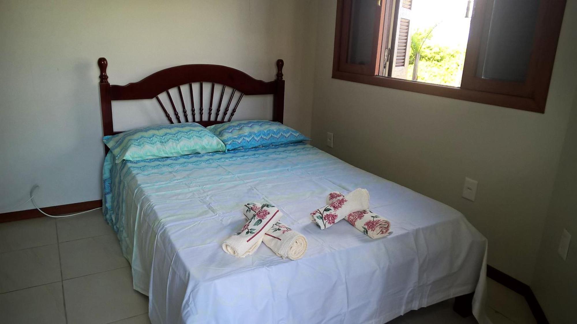Aparthotel Casa Da Marilu Florianópolis Esterno foto