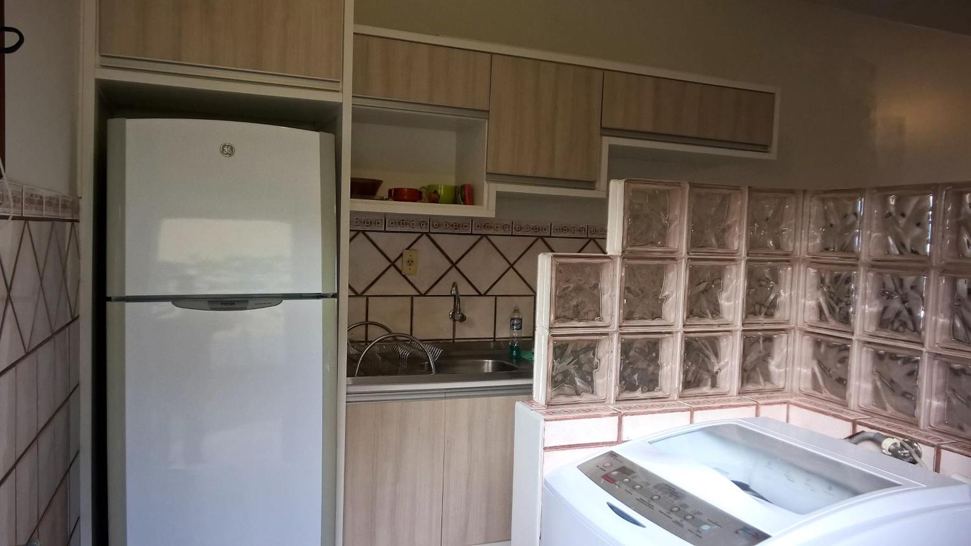 Aparthotel Casa Da Marilu Florianópolis Esterno foto