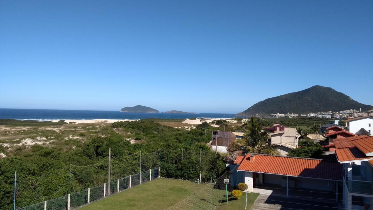 Aparthotel Casa Da Marilu Florianópolis Esterno foto